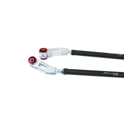 Adjustable Rear Upper Control Arms BMW F45 F46 F48 Black