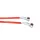 Adjustable Rear Upper Control Arms BMW F45 F46 F48 Red