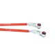 Adjustable Rear Upper Control Arms BMW F45 F46 F48 Red