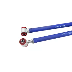 Adjustable Rear Lower Control Arms BMW F45 F46 F48 Blue
