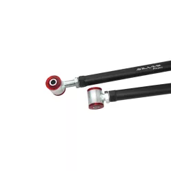 Adjustable Rear Lower Control Arms BMW F45 F46 F48 Black