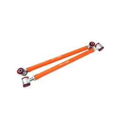Adjustable Rear Lower Control Arms BMW F45 F46 F48 Orange