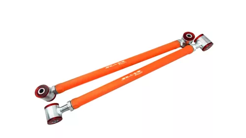 Adjustable Rear Lower Control Arms BMW F45 F46 F48 Orange