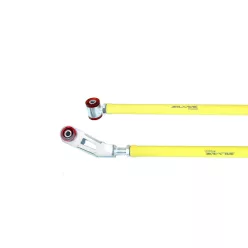Adjustable Rear Upper Control Arms BMW F45 F46 F48 Yellow