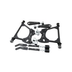 Adjustable Control Arms Set Datsun 240Z 260Z 280Z