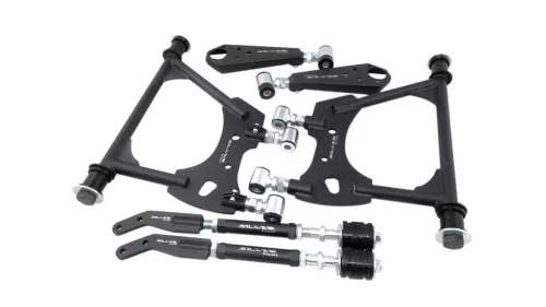Adjustable Control Arms Set Datsun 240Z 260Z 280Z