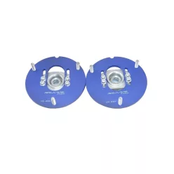 Camber Plates Opel Monza Blue