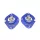 Camber Plates for Daewoo Lanos Blue