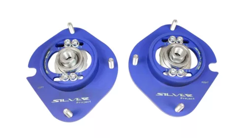 Camber Plates for Daewoo Lanos Blue