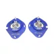 Camber Plates for Daewoo Lanos Blue