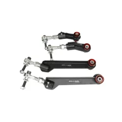 Adjustable Rear Control Arms Set BMW X5 E70 F15 X6 E71 F16