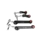 Adjustable Rear Control Arms Set BMW X5 E70 F15 X6 E71 F16