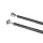 Adjustable Rear Control Arm BMW E36 E46 Z4 Black