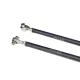 Adjustable Rear Control Arm BMW E36 E46 Z4 Black