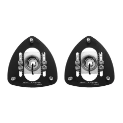 Camber Plates BMW E24 E28 E30 E34 Black