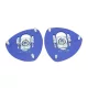 Camber Plates Subaru Impreza GD III Front