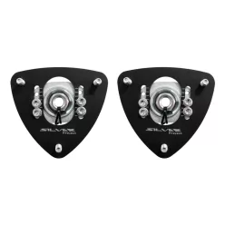 Camber Plates Subaru Impreza GC II Rear