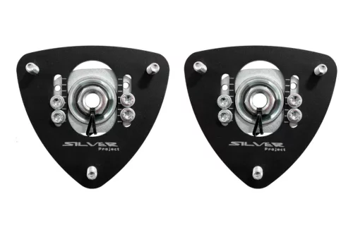 Camber Plates Subaru Impreza GC II Rear