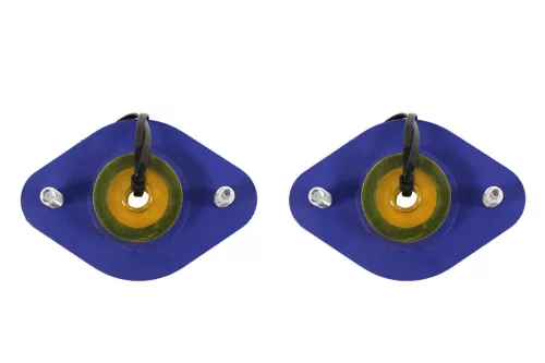 Camber Plates BMW E30 E36 E46 Rear Polyurethane 95ShA