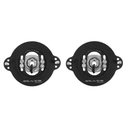 Camber Plates VW Golf I 3D Black