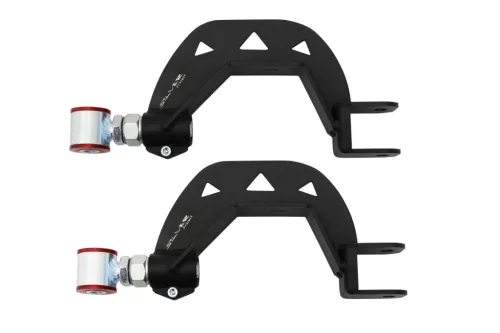 Adjustable Rear Control Arms Nissan 200SX S13 S14 Skyline R33 Black