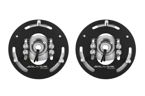 Camber Plates BMW E46 3D DRIFT Stock