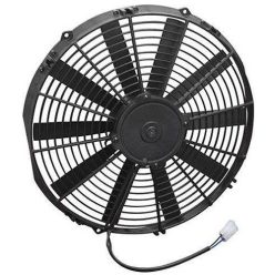Spal Cooling fan 355mm Slim pusher