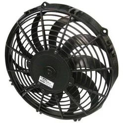Spal Cooling fan 305mm Slim puller type 1