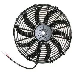 Spal Cooling fan 330mm high-performance puller type 1