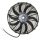 Spal Cooling fan 330mm high-performance puller type 1