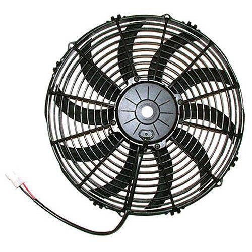 Spal Cooling fan 330mm high-performance puller type 1