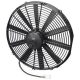 Spal Cooling fan 405mm high-performance pusher type 1