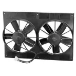 Performance Fan Shrouds & Mounting Kits