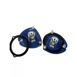 Camber Plates Golf V VI Audi A3 Leon Blue