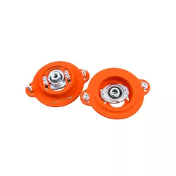 Camber Plates Golf I 3D Caster Camber Orange