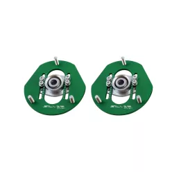 Camber Plates BMW E21 DRIFT Green