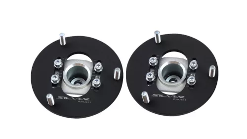 Camber Plates BMW E36 DRIFT Black