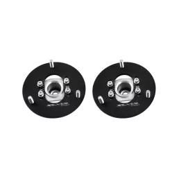 Camber Plates BMW E46 DRIFT Black