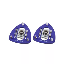 Camber Plates BMW E24 E28 E30 E34 Blue