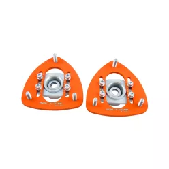 Camber Plates BMW E30 E34 E28 E24 Orange