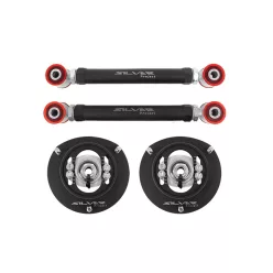 Camber Plates Mercedes-Benz W124 Set