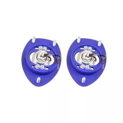 Camber Plates Volkswagen Super Beetle Blue