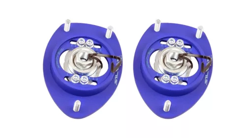 Camber Plates Volkswagen Super Beetle Blue