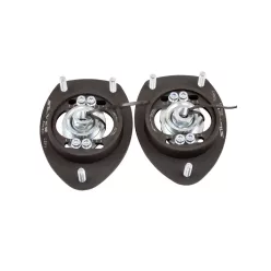 Camber Plates Volkswagen Super Beetle Black