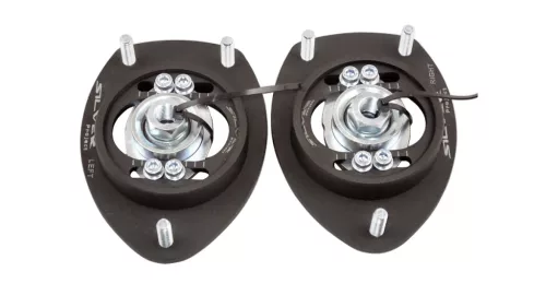 Camber Plates Volkswagen Super Beetle Black