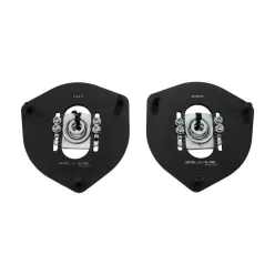 Camber Plates Mitsubishi 3000 GT Black