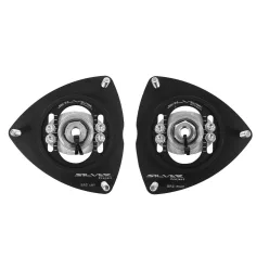 Camber Plates Subaru BRZ Toyota GT86 Black