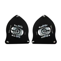 Camber Plates Mini Cooper R53 R50 Black