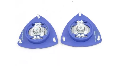 Camber Plates Subaru BRZ Toyota GT86 Blue