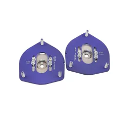 Camber Plates Mini Cooper R56 One Cooper S Blue